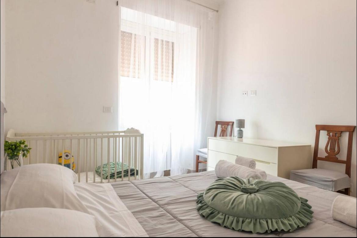 Large Garden Apartamento *